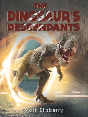 cover image of The Dinosaur's Descendants